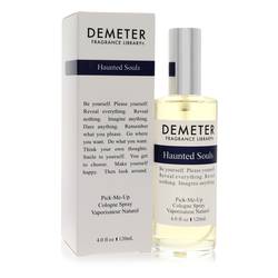Demeter Haunted Souls Cologne Spray By Demeter – Demeter | ClozArt