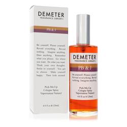 Demeter Pb & J Cologne Spray (Unisex) By Demeter – Demeter | ClozArt