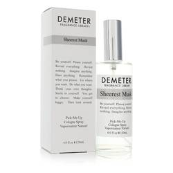 Demeter Sheerest Musk Cologne Spray (Unisex) By Demeter – Demeter | ClozArt