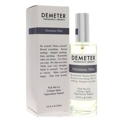 Demeter Ominous Mist Cologne Spray By Demeter – Demeter | ClozArt