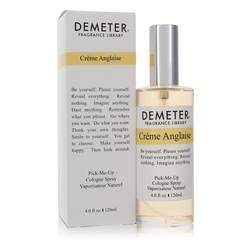 Demeter Creme Anglaise Cologne Spray (Unisex) By Demeter – Demeter | ClozArt