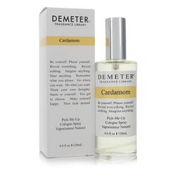 Demeter Cardamom Pick Me Up Cologne Spray (Unisex) By Demeter – Demeter | ClozArt