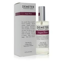 Demeter Sugar Plum Cologne Spray (Unisex) By Demeter – Demeter | ClozArt