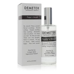 Demeter Puppy's Breath Cologne Spray (Unisex) By Demeter – Demeter | ClozArt