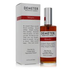 Demeter Mesquite Cologne Spray (Unisex) By Demeter – Demeter | ClozArt
