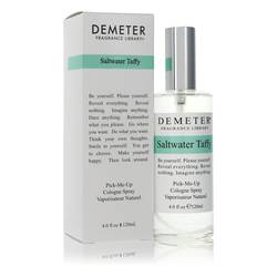Demeter Saltwater Taffy Cologne Spray (Unisex) By Demeter – Demeter | ClozArt