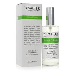 Demeter Sweet Cilantro Cologne Spray (Unisex) By Demeter – Demeter | ClozArt