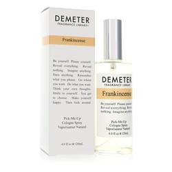 Demeter Frankincense Cologne Spray (Unisex) By Demeter – Demeter | ClozArt