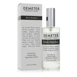 Demeter Black Bamboo Cologne Spray (Unisex) By Demeter – Demeter | ClozArt