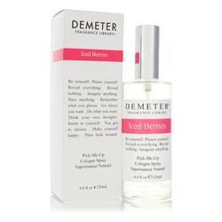 Demeter Iced Berries Cologne Spray (Unisex) By Demeter – Demeter | ClozArt