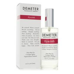 Demeter Hyacinth Cologne Spray (Unisex) By Demeter – Demeter | ClozArt