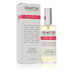 Demeter Exotic Tuberose Cologne Spray (Unisex) By Demeter – Demeter | ClozArt
