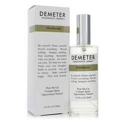 Demeter Mushroom Cologne Spray (Unisex) By Demeter – Demeter | ClozArt