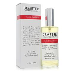 Demeter Scottish Shortbread Cologne Spray (Unisex) By Demeter – Demeter | ClozArt