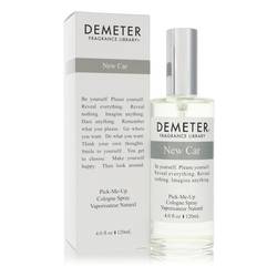 Demeter New Car Cologne Spray (Unisex) By Demeter – Demeter | ClozArt
