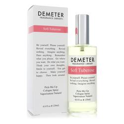 Demeter Soft Tuberose Cologne Spray By Demeter – Demeter | ClozArt