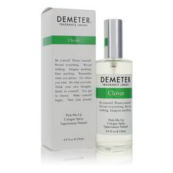 Demeter Clover Cologne Spray (Unisex) By Demeter – Demeter | ClozArt