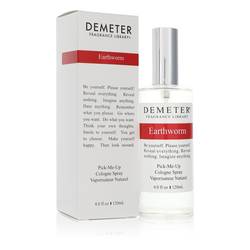 Demeter Earthworm Cologne Spray (Unisex) By Demeter – Demeter | ClozArt