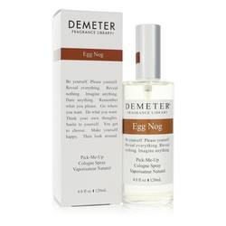 Demeter Egg Nog Cologne Spray (Unisex) By Demeter – Demeter | ClozArt