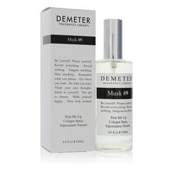Demeter Musk #9 Cologne Spray (Unisex)) By Demeter – Demeter | ClozArt