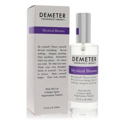 Demeter Mystical Blooms Cologne Spray By Demeter – Demeter | ClozArt