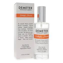 Demeter Butterfly Flowers Cologne Spray By Demeter – Demeter | ClozArt