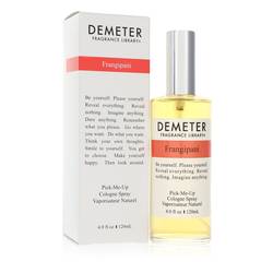 Demeter Frangipani Cologne Spray (Unisex) By Demeter – Demeter | ClozArt