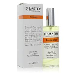 Demeter Pomander Cologne Spray (Unisex) By Demeter – Demeter | ClozArt