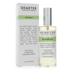 Demeter Kamikaze Cologne Spray (Unisex) By Demeter – Demeter | ClozArt