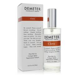 Demeter Clove Pick Me Up Cologne Spray (Unisex) By Demeter – Demeter | ClozArt