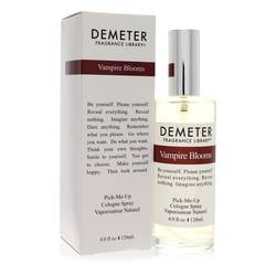 Demeter Vampire Blooms Cologne Spray By Demeter – Demeter | ClozArt