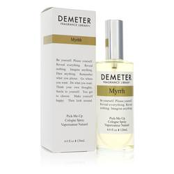 Demeter Myrhh Cologne Spray (Unisex) By Demeter – Demeter | ClozArt