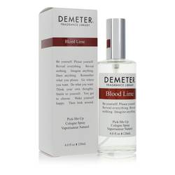 Demeter Blood Lime Pick Me Up Cologne Spray (Unisex) By Demeter – Demeter | ClozArt