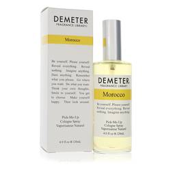 Demeter Morocco Cologne Spray (Unisex) By Demeter – Demeter | ClozArt