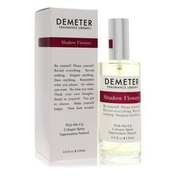 Demeter Shadow Flowers Cologne Spray By Demeter – Demeter | ClozArt