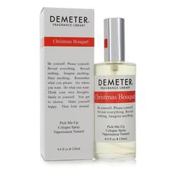 Demeter Christmas Bouquet Cologne Spray By Demeter – Demeter | ClozArt
