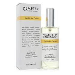 Demeter Vanilla Ice Cream Cologne Spray By Demeter – Demeter | ClozArt