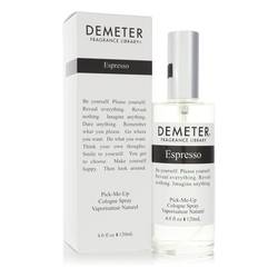 Demeter Espresso Cologne Spray By Demeter – Demeter | ClozArt