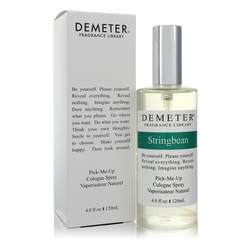 Demeter String Bean Pick-Me-Up Cologne Spray (Unisex) By Demeter – Demeter | ClozArt