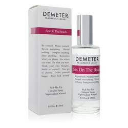 Demeter Sex On The Beach Cologne Spray By Demeter – Demeter | ClozArt