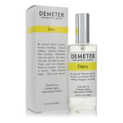 Demeter Daisy Cologne Spray By Demeter – Demeter | ClozArt
