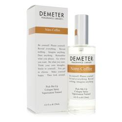 Demeter Nitro Coffee Cologne Spray (Unisex) By Demeter – Demeter | ClozArt