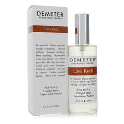 Demeter Lava Rock Cologne Spray (Unisex) By Demeter – Demeter | ClozArt
