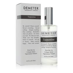 Demeter Turpentine Cologne Spray (Unisex) By Demeter – Demeter | ClozArt