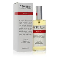 Demeter Punch Cologne Spray (Unisex) By Demeter – Demeter | ClozArt