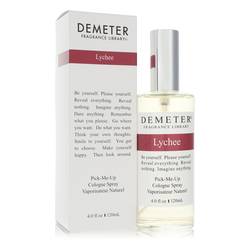 Demeter Lychee Cologne Spray (Unisex) By Demeter – Demeter | ClozArt
