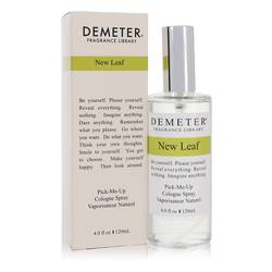 Demeter New Leaf Cologne Spray By Demeter – Demeter | ClozArt