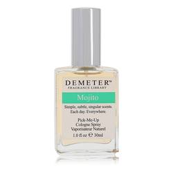 Demeter Mojito Cologne Spray By Demeter – Demeter | ClozArt