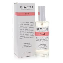 Demeter Peach Cologne Spray By Demeter – Demeter | ClozArt