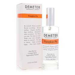 Demeter Pumpkin Pie Cologne Spray By Demeter – Demeter | ClozArt